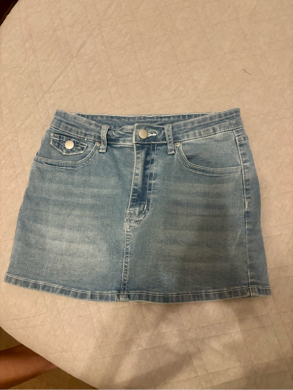 SHEIN Mini skirt